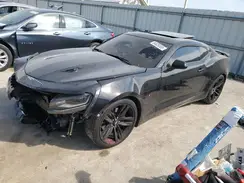 1G1FF1R78J0135848 2018 CHEVROLET CAMARO