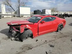 1G1FF1R78J0141326 2018 CHEVROLET CAMARO