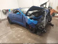 1G1FF1R78J0141990 2018 CHEVROLET CAMARO