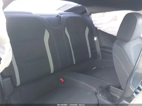 1G1FF1R78J0141990 2018 CHEVROLET CAMARO - Image 8