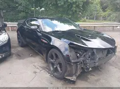 1G1FF1R78J0158160 2018 CHEVROLET CAMARO