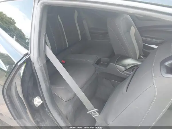 1G1FF1R78J0158160 2018 CHEVROLET CAMARO - Image 8
