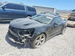 1G1FF1R78J0167361 2018 CHEVROLET CAMARO
