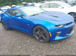1G1FF1R78J0187559 2018 CHEVROLET CAMARO