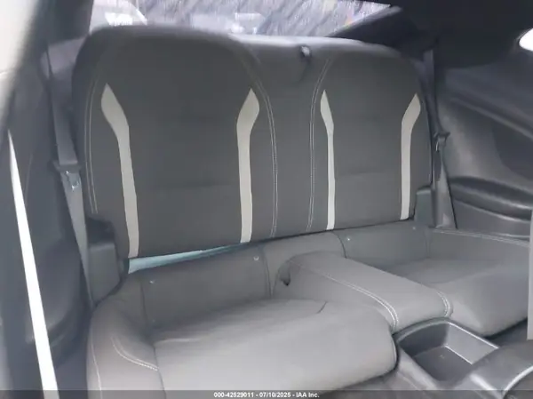 1G1FF1R78J0187559 2018 CHEVROLET CAMARO - Image 8