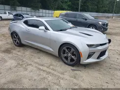 1G1FF1R78J0190865 2018 CHEVROLET CAMARO