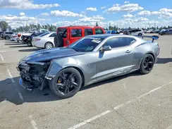 1G1FF1R78K0115665 2019 CHEVROLET CAMARO