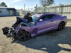 1G1FF1R78K0120459 2019 CHEVROLET CAMARO