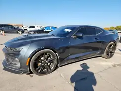 1G1FF1R78K0122244 2019 CHEVROLET CAMARO
