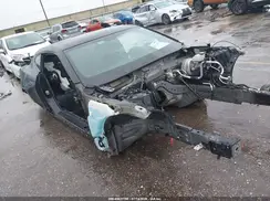 1G1FF1R78K0126312 2019 CHEVROLET CAMARO