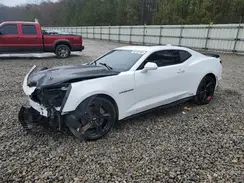 1G1FF1R78K0126472 2019 CHEVROLET CAMARO