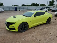 1G1FF1R78K0153042 2019 CHEVROLET CAMARO