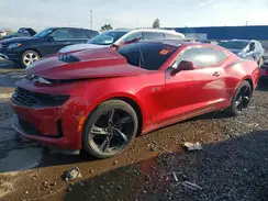 1G1FF1R78L0101038 2020 CHEVROLET CAMARO
