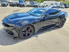 1G1FF1R78L0106790 2020 CHEVROLET CAMARO