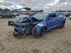 1G1FF1R78L0120480 2020 CHEVROLET CAMARO