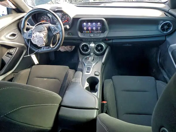 1G1FF1R78L0120480 2020 CHEVROLET CAMARO - Image 8