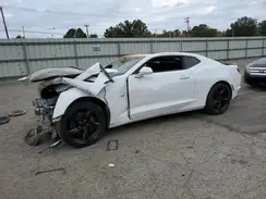 1G1FF1R78L0129065 2020 CHEVROLET CAMARO