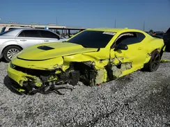 1G1FF1R78L0136176 2020 CHEVROLET CAMARO