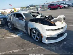 1G1FF1R78L0136890 2020 CHEVROLET CAMARO
