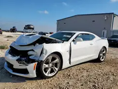 1G1FF1R78L0140096 2020 CHEVROLET CAMARO