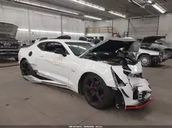 1G1FF1R78L0140227 2020 CHEVROLET CAMARO