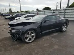 1G1FF1R78L0141149 2020 CHEVROLET CAMARO