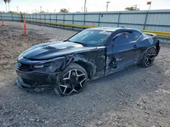 1G1FF1R78M0101042 2021 CHEVROLET CAMARO