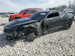 1G1FF1R78M0105057 2021 CHEVROLET CAMARO