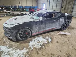 1G1FF1R78M0107407 2021 CHEVROLET CAMARO