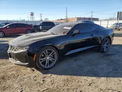 1G1FF1R78M0108718 2021 CHEVROLET CAMARO