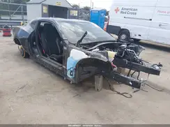 1G1FF1R78M0114941 2021 CHEVROLET CAMARO
