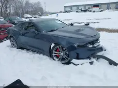 1G1FF1R78M0135899 2021 CHEVROLET CAMARO