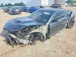 1G1FF1R78N0102788 2022 CHEVROLET CAMARO