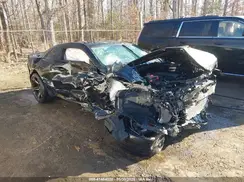 1G1FF1R78N0103391 2022 CHEVROLET CAMARO