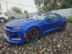 1G1FF1R78N0103617 2022 CHEVROLET CAMARO