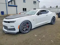 1G1FF1R78N0103892 2022 CHEVROLET CAMARO