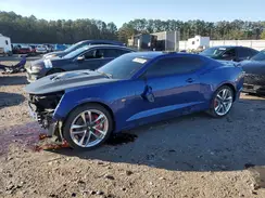 1G1FF1R78N0104816 2022 CHEVROLET CAMARO