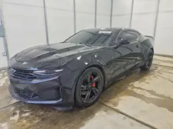 1G1FF1R78N0104847 2022 CHEVROLET CAMARO