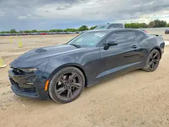 1G1FF1R78N0105318 2022 CHEVROLET CAMARO