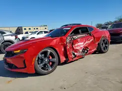 1G1FF1R78N0105898 2022 CHEVROLET CAMARO