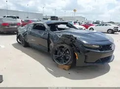 1G1FF1R78N0107537 2022 CHEVROLET CAMARO
