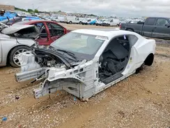 1G1FF1R78N0110261 2022 CHEVROLET CAMARO