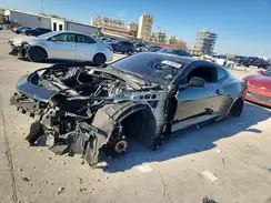 1G1FF1R78N0110924 2022 CHEVROLET CAMARO