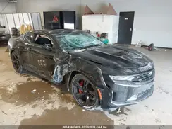 1G1FF1R78N0112883 2022 CHEVROLET CAMARO