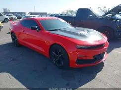 1G1FF1R78N0125259 2022 CHEVROLET CAMARO