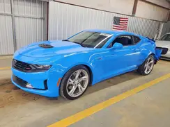 1G1FF1R78N0125844 2022 CHEVROLET CAMARO
