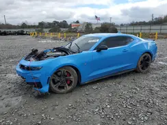 1G1FF1R78N0126475 2022 CHEVROLET CAMARO