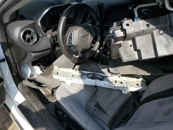 1G1FF1R78N0127013 2022 CHEVROLET CAMARO - Image 8