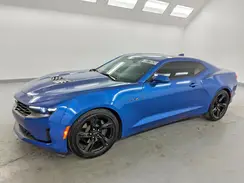 1G1FF1R78N0134026 2022 CHEVROLET CAMARO