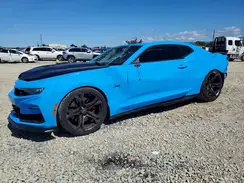 1G1FF1R78N0135063 2022 CHEVROLET CAMARO